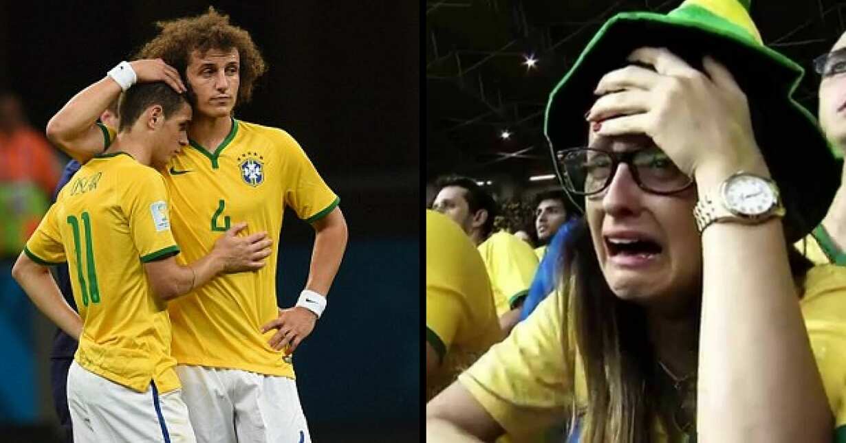 We still remember 7-1