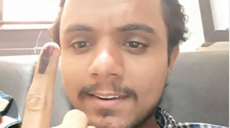 Gujarat Round 1