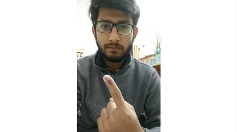 Gujarat Round 1