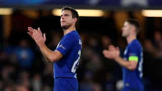EPL: Chelsea ready to exploit dropped points in Manchester derby, says Azpilicueta
