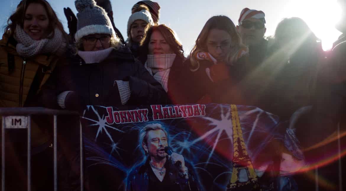 A household name, in France