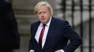 UK foreign minister in Iran to push for Briton's release