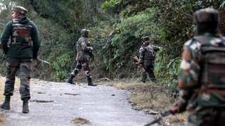NIA arrests Pulwama youth with LeT links