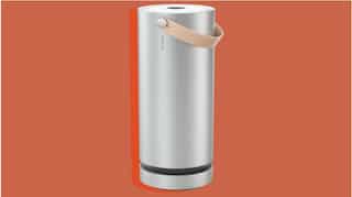 NRI invents first air purifier that destroys air pollutants