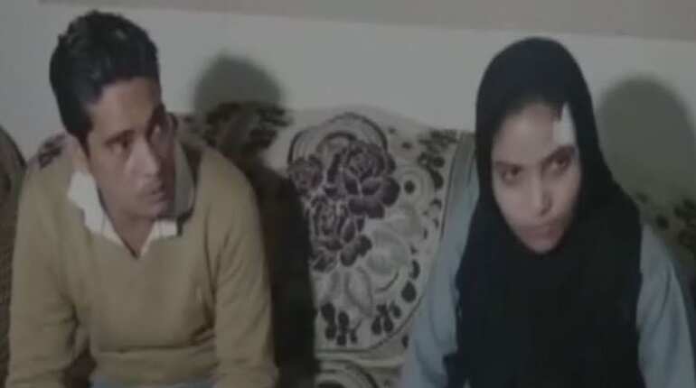 Man gives 'triple talaq' to wife for attending Modi's rally in UP