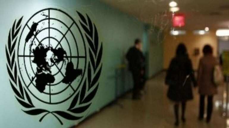 UN says missiles fired at Saudi Arabia have 'common origin' UN says missiles fired at Saudi Arabia have 'common origin'