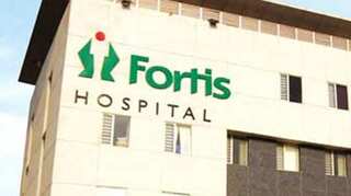Haryana government registers FIR against Gurgaon Fortis