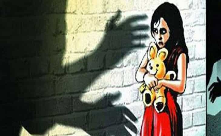 4-year-old girl killed in Chennai, body dumped in bucket; police suspect sexual assault 4-year-old girl killed in Chennai, body dumped in bucket; police suspect sexual assault