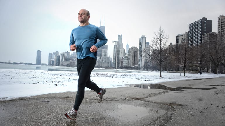 Walking/physical activity