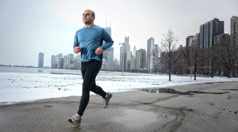 Stay connected and healthy: WHO urges children, adults to stay fit in COVID-19 era