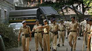 Mumbai on high alert: Police tighten security amid terror threat warnings