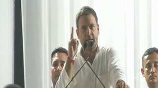 Rahul tells Modi: Will beat you in Gujarat with love, without anger