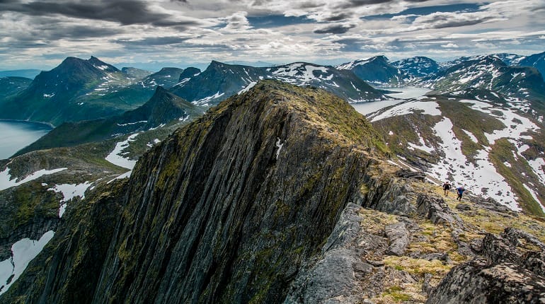 World Mountain Day: Norway