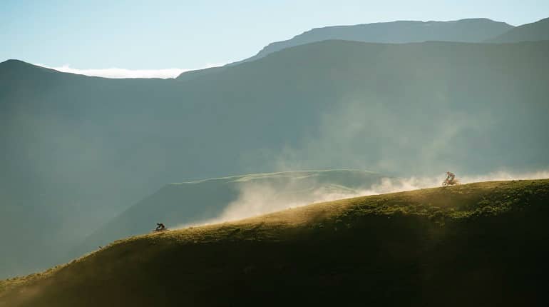 World Mountain Day: Africa