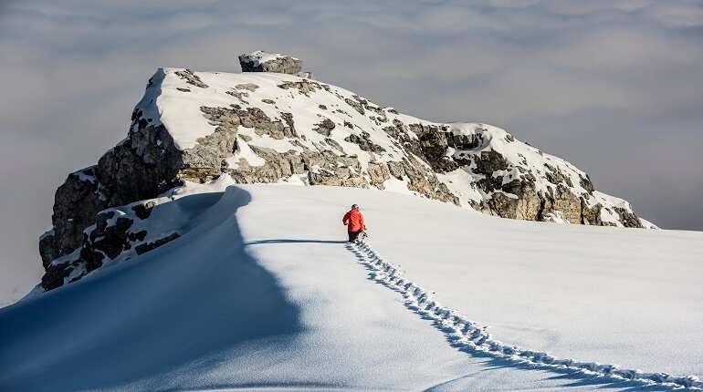 World Mountain Day: Italy