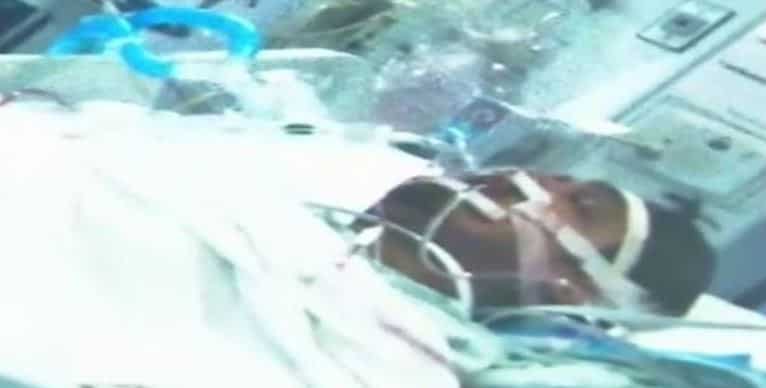 Hyderabad student shot at in US; family seeks government's help to visit him