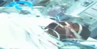 Hyderabad student shot at in US; family seeks government's help to visit him