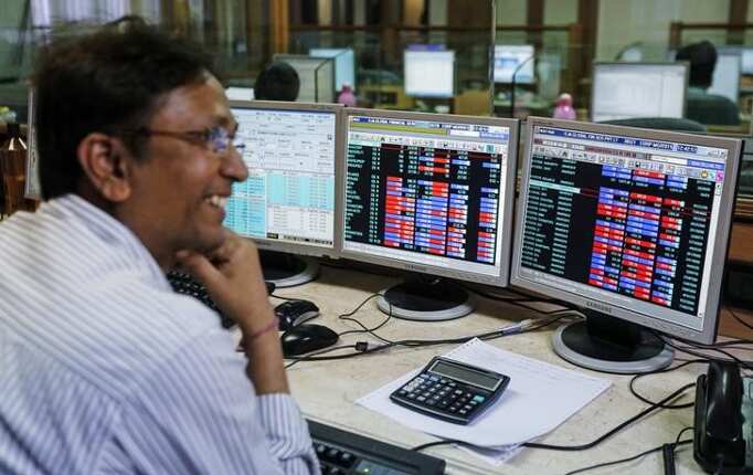 Nifty, Sensex gain in early trade