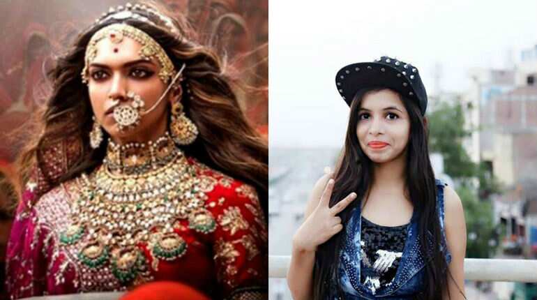 Padmavati, Vidya Vox, Dhinchak Pooja: The most popular YouTube videos of 2017 Padmavati, Vidya Vox, Dhinchak Pooja: The most popular YouTube videos of 2017