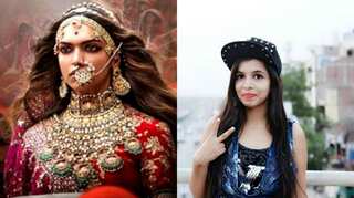 Padmavati, Vidya Vox, Dhinchak Pooja: The most popular YouTube videos of 2017