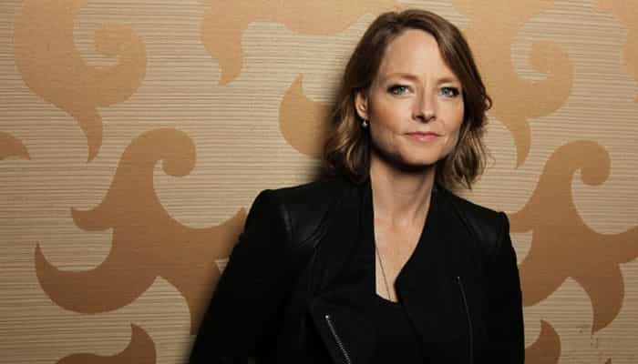 Jodie Foster to receive Cannes' honourary Palme d'Or at this year's opening ceremony