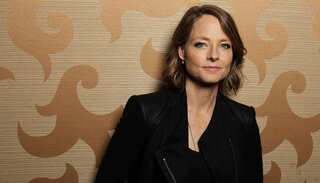 Jodie Foster to receive Cannes' honourary Palme d'Or at this year's opening ceremony