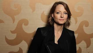 Jodie Foster to receive Cannes' honourary Palme d'Or at this year's opening ceremony