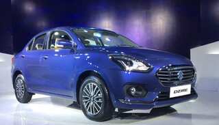 Maruti Suzuki issues recall of Dzire