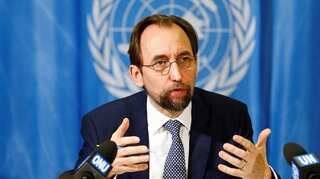 UN sanctions affecting aid in North Korea: Rights chief