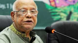 Bangladesh finance minister says wants to 'wipe out' Manila bank for heist role