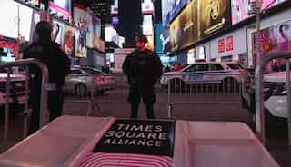 Trump's immigration policy wouldn't have allowed New York attacker to enter US: White House