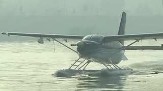 Gujarat elections: On last day of election campaign PM Modi to visit Ambaji Temple via seaplane