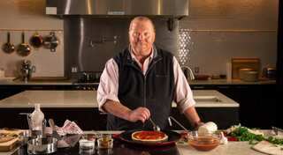 Celebrity chef Mario Batali acquitted of sexual assaulting woman in Boston