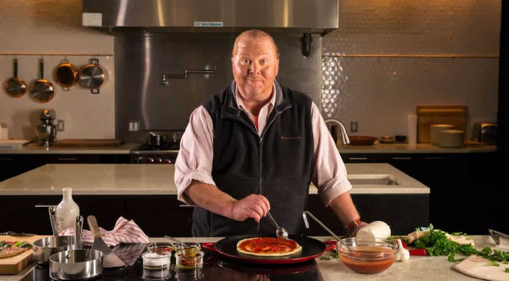 Celebrity chef Mario Batali acquitted of sexual assaulting woman in Boston