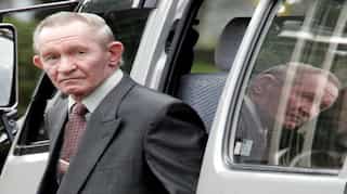 US soldier who defected to North Korea in 1965 dies