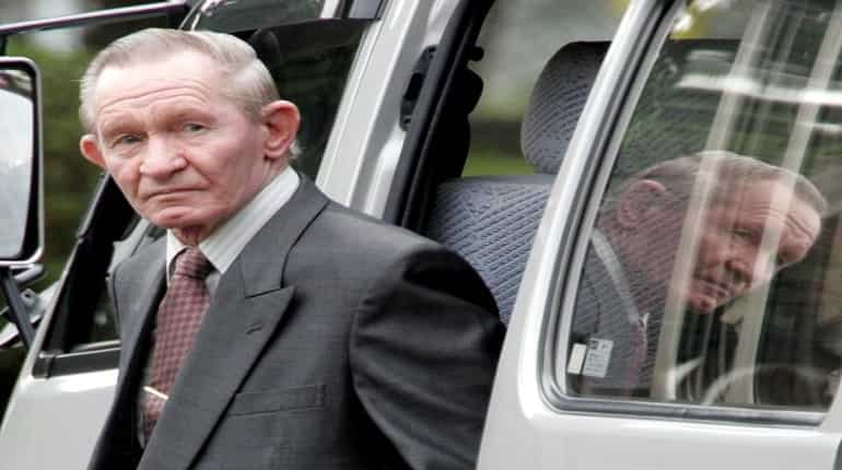 US soldier who defected to North Korea in 1965 dies