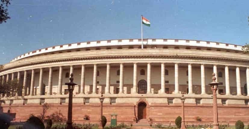 Centre to SC: Will set up 12 special courts to decide criminal cases pending against MPs, MLAs Centre to SC: Will set up 12 special courts to decide criminal cases pending against MPs, MLAs