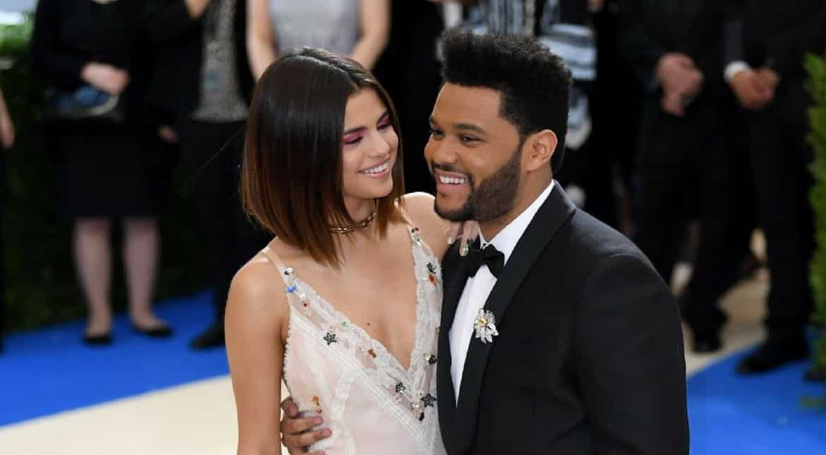 Is 'Starboy' singer The Weeknd still inspired by ex Selena Gomez?