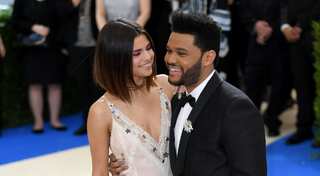 Is 'Starboy' singer The Weeknd still inspired by ex Selena Gomez?