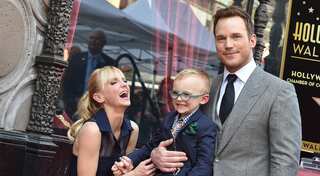 Shocking celebrity breakups of 2017 so far!