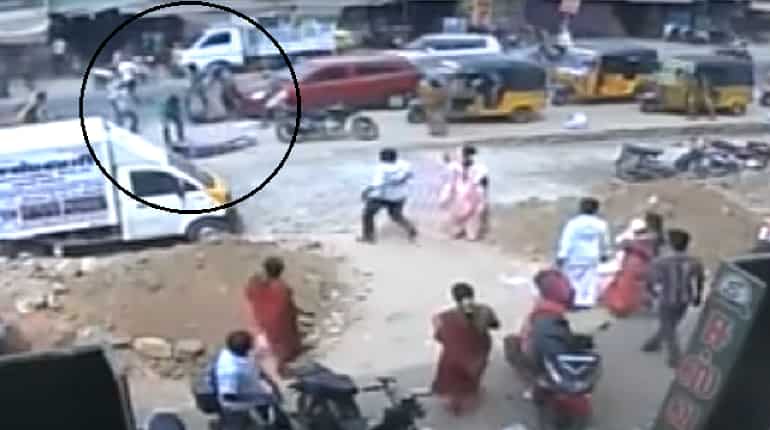 Tamil Nadu honour killing: 6 sentenced to death including father-in-law