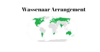 Opinion: Wassenaar Arrangement opens gate for India to enter into NSG