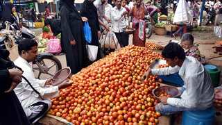 Retail inflation hits 15-month high of 4.88% in November