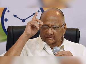 Supriya Sule says Pawar has been misunderstood on Rafale remarks 
