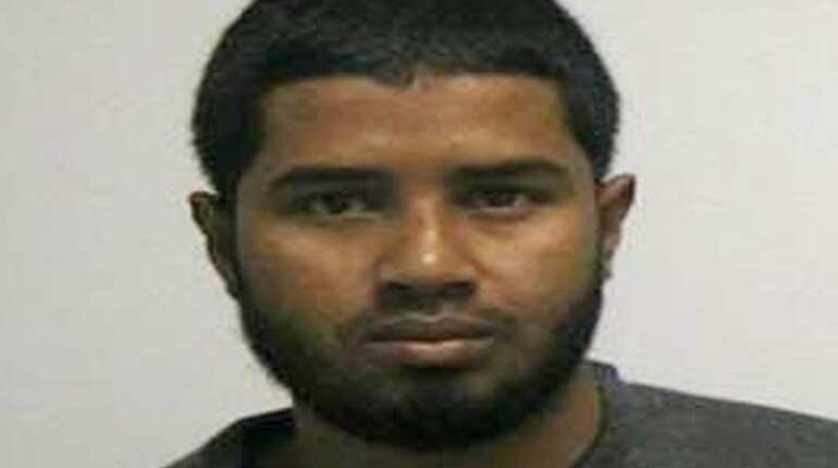 New York bomber had no criminal record in Bangladesh: Police