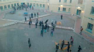 Magnitude 6.2 earthquake hits southeast Iran, 18 injured