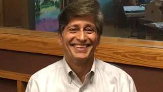 Indian-origin professor's air purifier chosen by Time as one of 25 best innovations of 2017