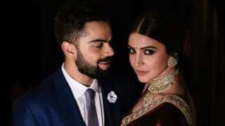 Anushka Sharma and Virat Kohli blessed with baby girl