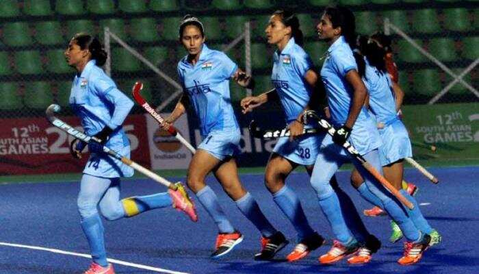 India's men and women hockey teams end year at 6th and 10th positions