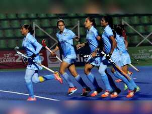 India's men and women hockey teams end year at 6th and 10th positions